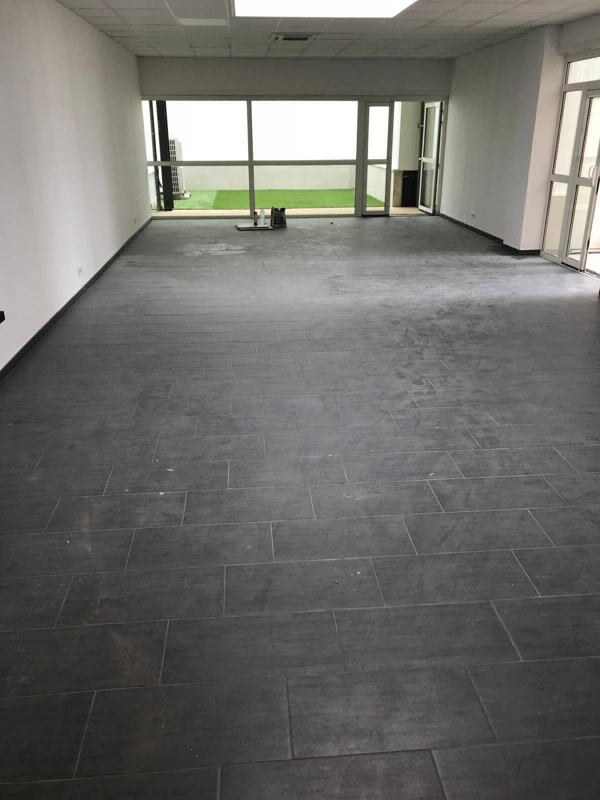 réhabilitation d'un appartement d'immeuble sur Toulon