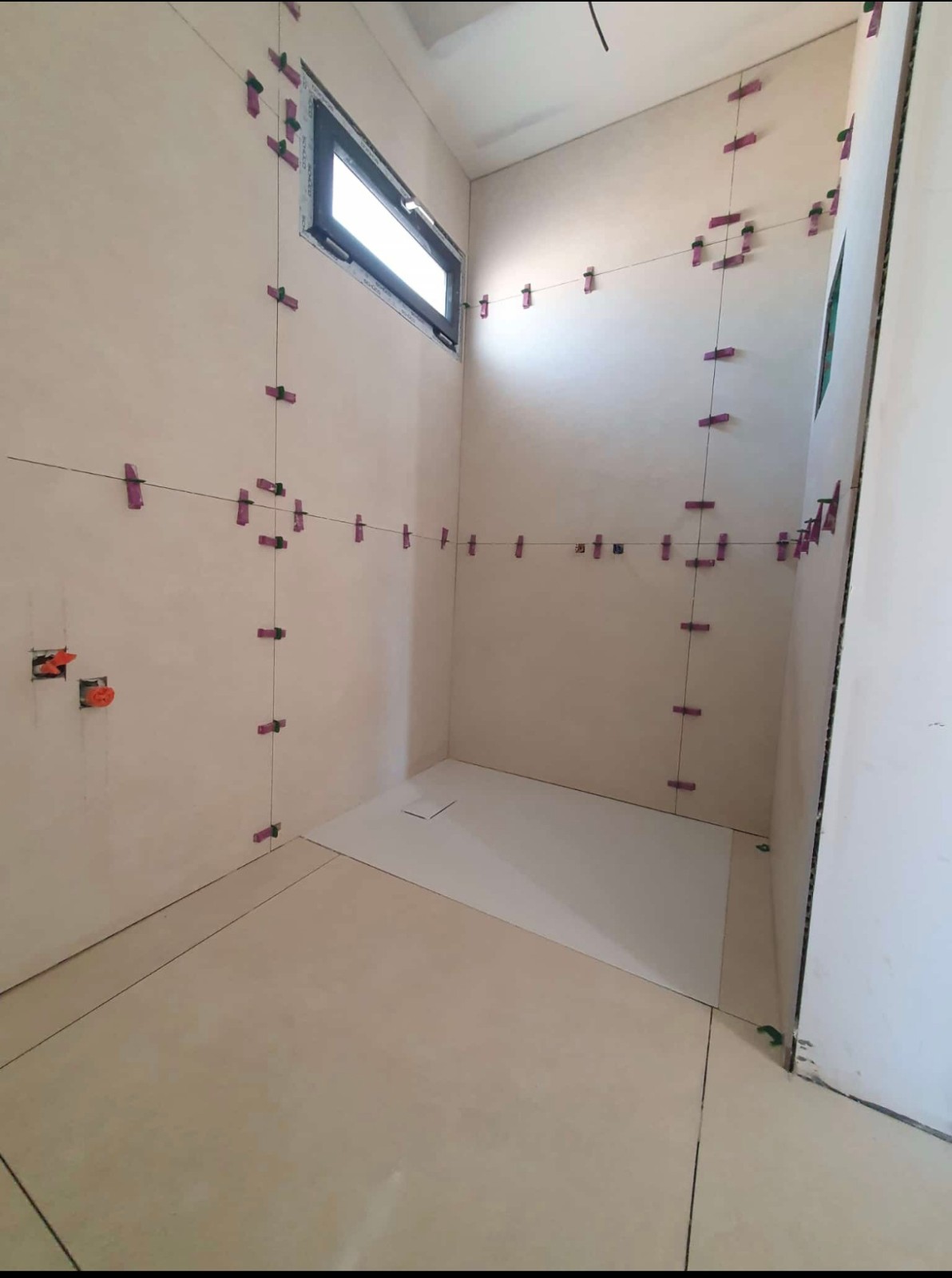 Rénovation de salle de bain à Carqueiranne près de Toulon
