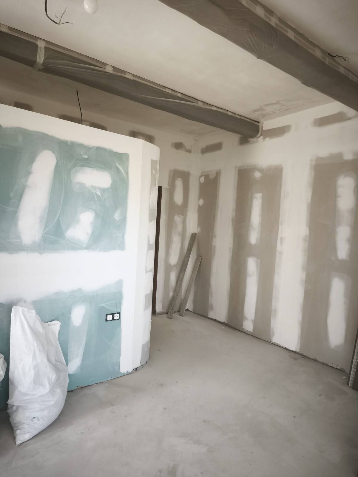 Rénovation complète d'une maison à Six Fours les plages