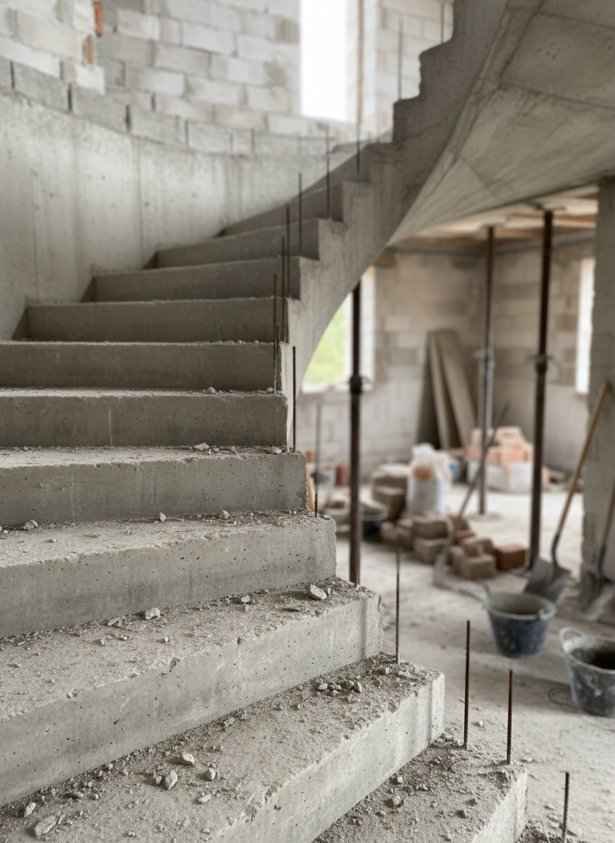 Rénovation Villa à La Seyne sur Mer : démolition, maçonnerie, revêtement, réseaux électricité proche Six Fours les Plages