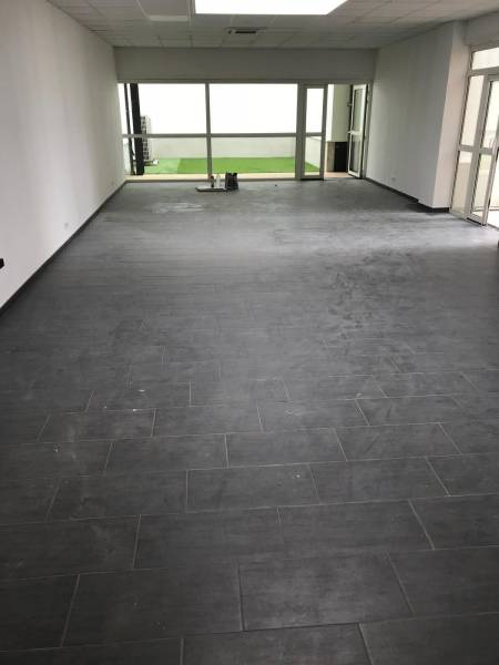 réhabilitation d'un appartement d'immeuble sur Toulon