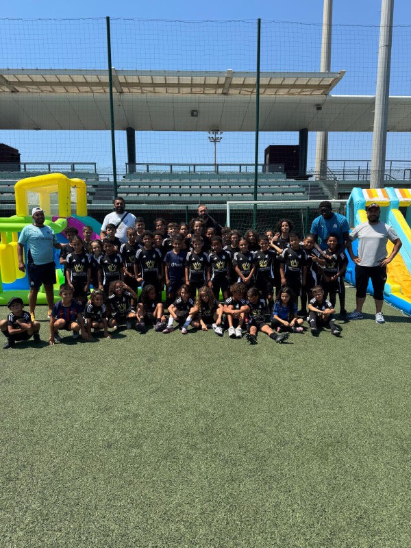  Un partenariat local fort : King’s Home x Wolf Académie